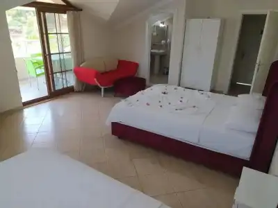Bucak Apart Gocek & Beach - 1