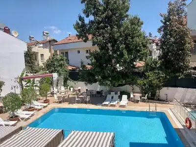 Barlas Fethiye - 21