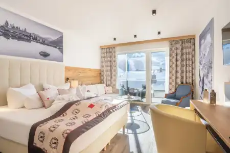 Alpenkönigin Alpine Luxury - 44