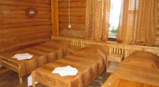 Votchina Deda Moroza Holiday Park - 7