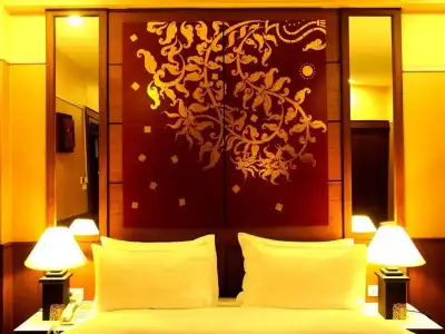 Mariya Boutique At Suvarnabhumi Airport - 28