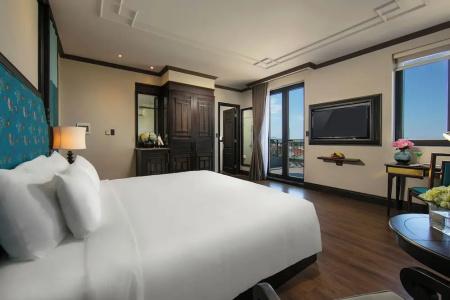 Silkian Hoi An and Spa - 59
