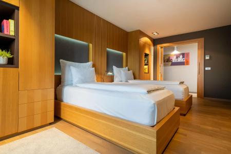 INNSIDE by Melia Prague Old Town - 44