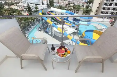 Anastasia Apartments - 13