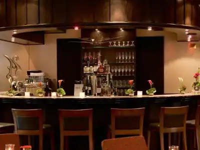 Mövenpick Nürnberg Airport - 24