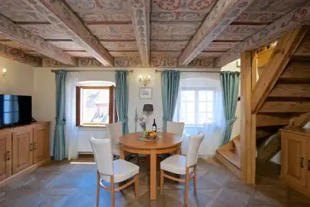 Residence U Mecenáše - 206