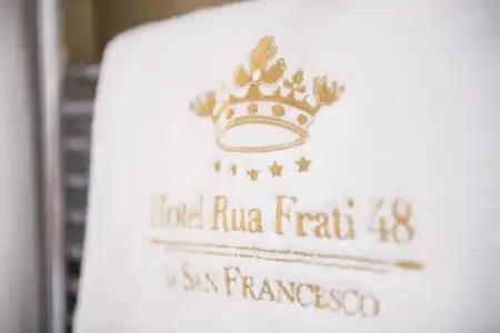 Rua Frati 48 in San Francesco - 59