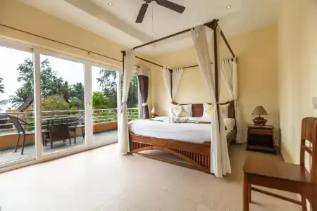 Little Sunshine Boutique Beach Resort & Spa - 17