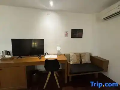 Mango Tree Resort - 65