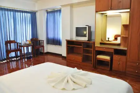 Siam Mansion Hat Yai - 3