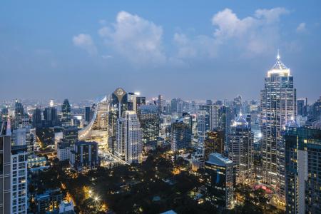 Kimpton MAA-LAI BANGKOK by IHG - 20