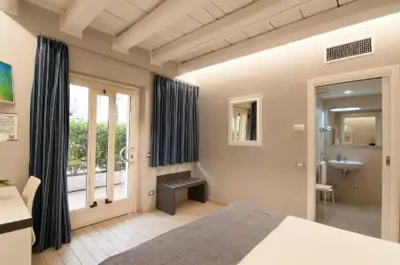 Albergo Fontana Verona - 88