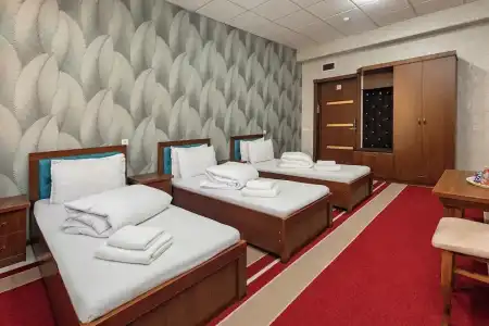 Hostel Shodlik - 35