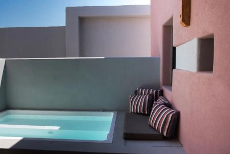 Terra Nera Suites - 85
