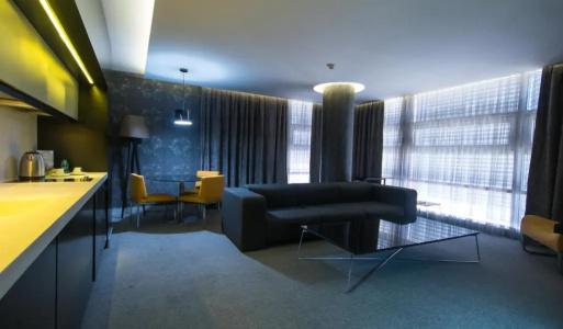 Vernazza Suites - 139