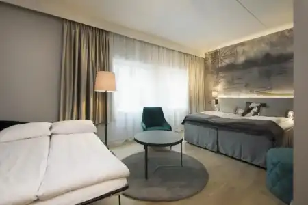 Scandic Sjølyst - 46