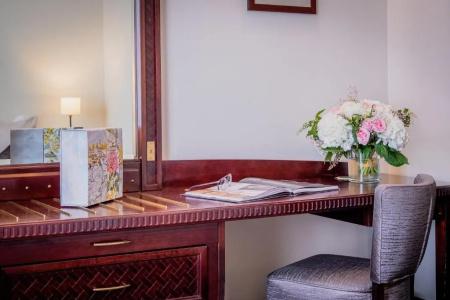 Hôtel Pont Royal - 60