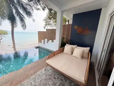 Arawan Beach Resort Krabi - 173