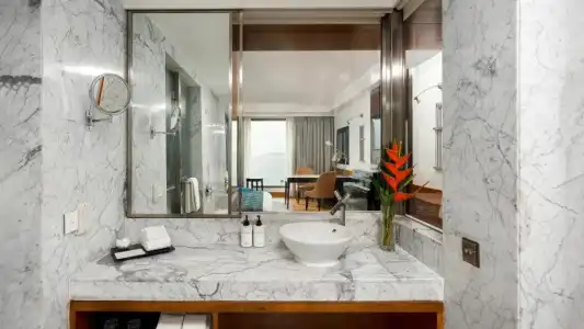 InterContinental Marine Drive Mumbai by IHG - 62