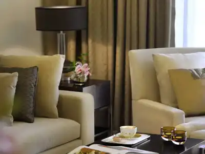 Kempinski Central Avenue Dubai - 11