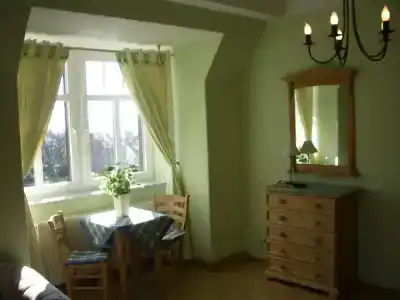 Appartement Villa Ulenburg - 25