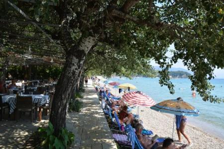 Dassia Beach - 25