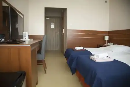 Sanatorium Perła Bałtyku - 3
