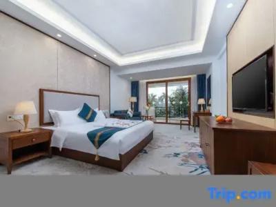 Shenzhen Evergreen Resort - 88