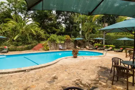 Aishi Machame - 10