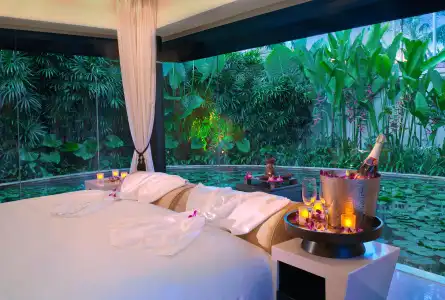 Banyan Tree Wellbeing Sanctuary Phuket - 20