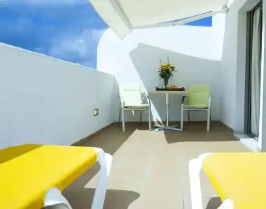 Apartamentos Patagonia Sur - 6