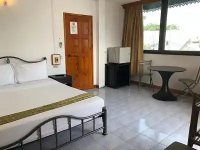 Moby Dick Guesthouse - 31