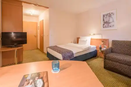 Best Western Plus Fellbach-Stuttgart - 50