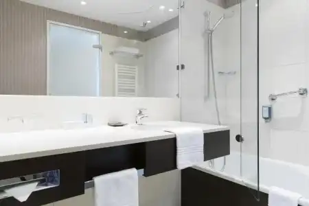 Novotel Karlsruhe City - 26