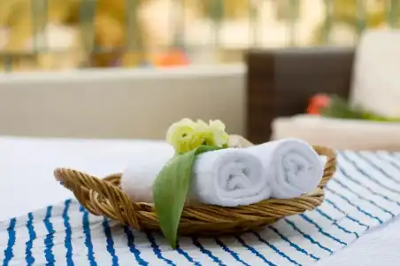 Leonardo Club Eilat - All Inclusive - 95