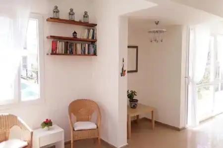 Parla Apart Otel - 1