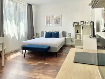 Central Passage Apartments by Vagabond - 139