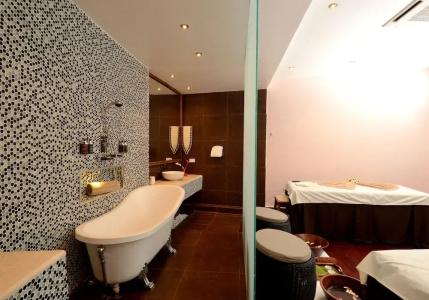 Ocean Paradise Resort & Spa - 8
