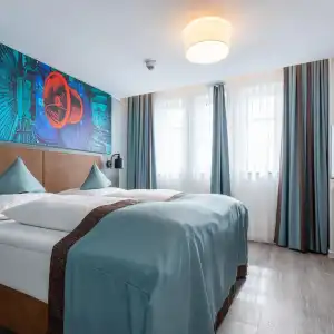 Trip Inn & Suites Essen - 22