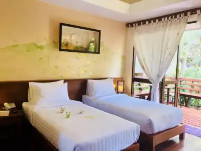 Baan Duangkaew Resort - 2
