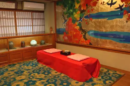 Tsutaya Ryokan - 23