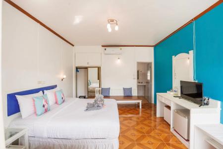 Bay Beach Resort - 3