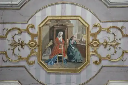 Residenza d'Epoca Regina d'Arborea - 47