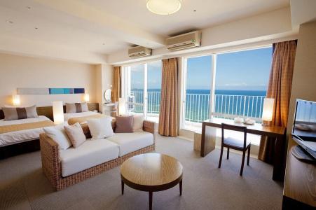 The Beach Tower Okinawa - 3
