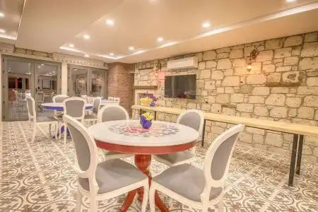 Bademli Konak Otel - 18