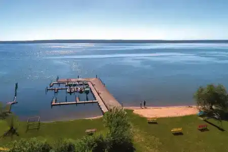 Seepark Heidenholz, Plau am See - 110