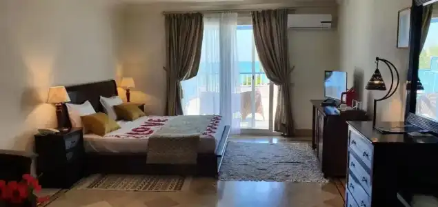 Dar el Bhar - 103
