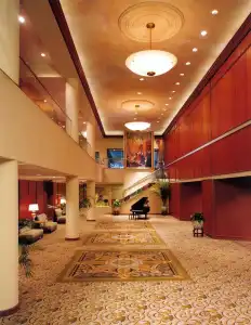 Hilton Dallas Lincoln Centre by the Galleria - 17