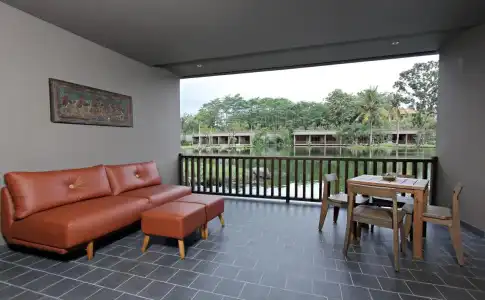 The Westlake & Resort Yogyakarta - 6