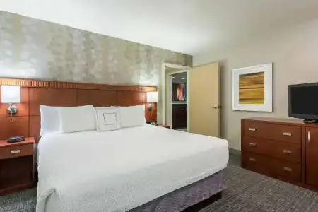 Courtyard by Marriott Knoxville Cedar Bluff - 49